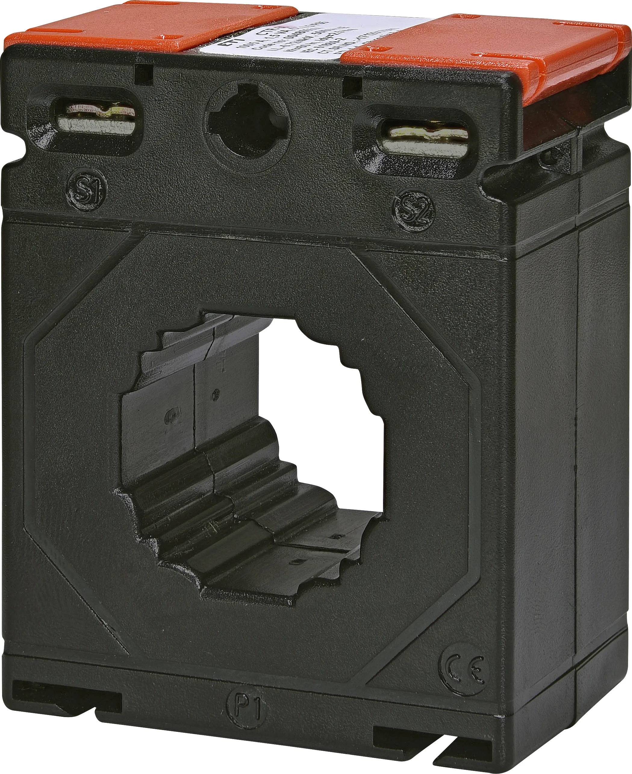 Current transformer CTR-30 200/5 CL.0,5 004805508