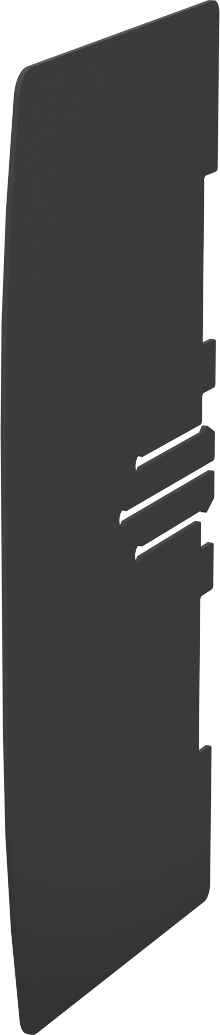 Interpol barrier PR PK 3 S 004941323