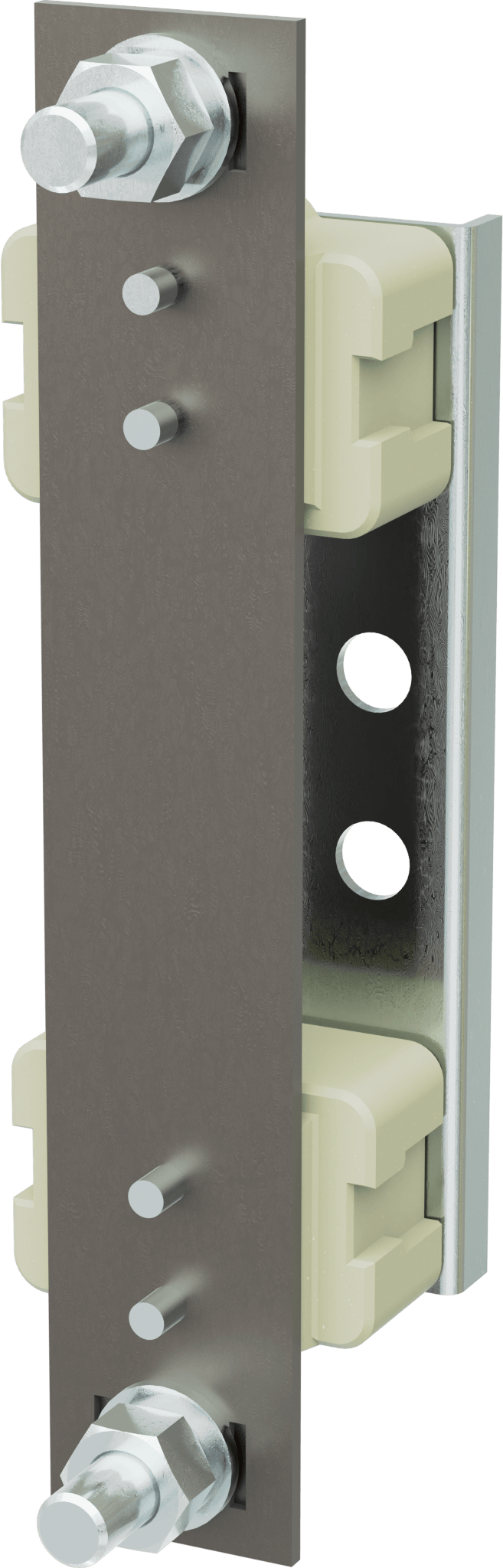 Neutral terminal PK 1/0 M10-M10 S 004941411