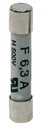 Fuse link Mini fuse 6,3x32 FF 4A/500V 006710136